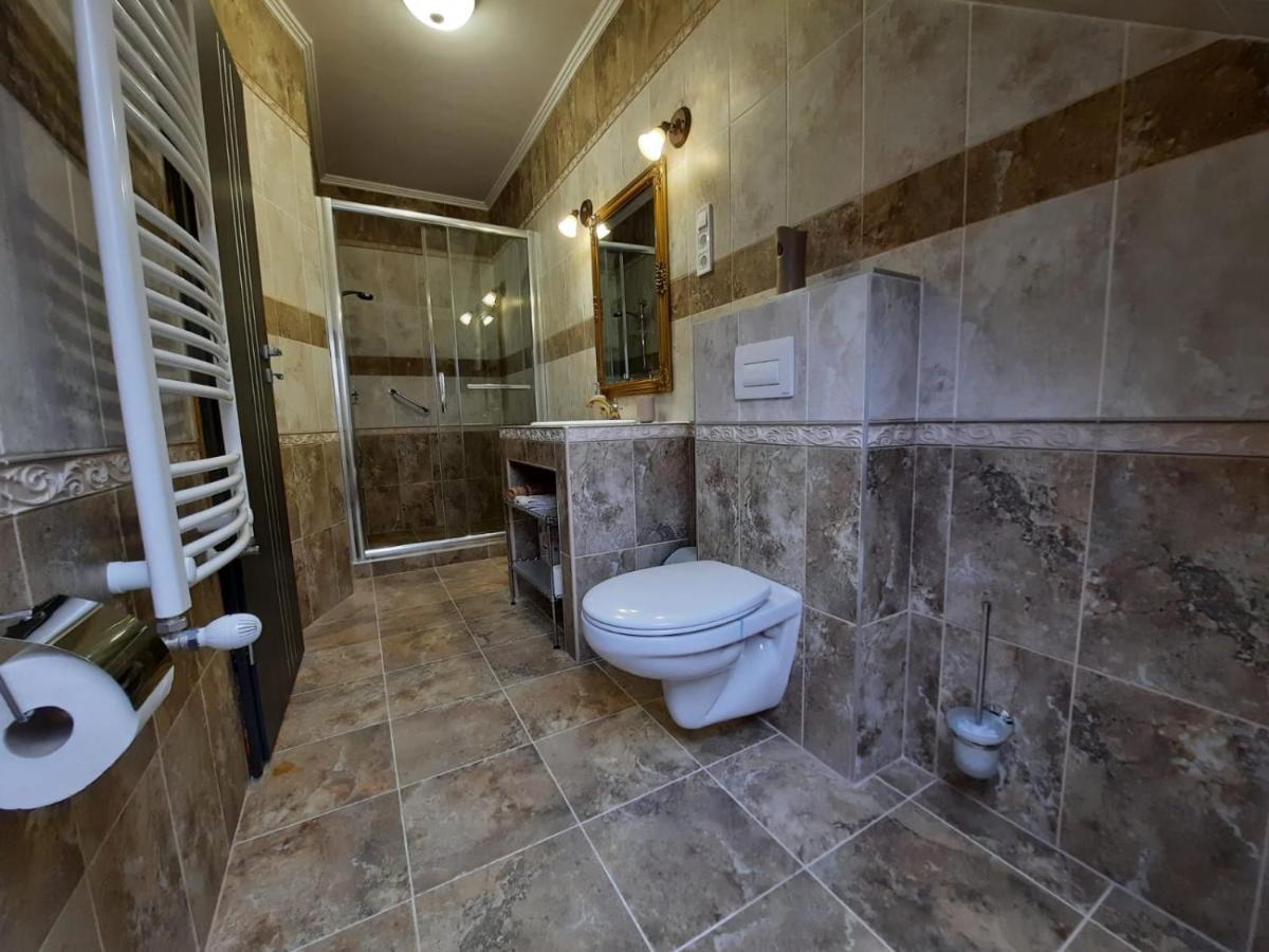 Bed and Breakfast Borostyan Panzio à Debrecen Extérieur photo