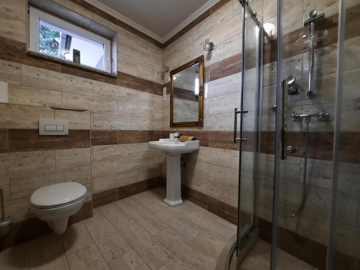 Bed and Breakfast Borostyan Panzio à Debrecen Extérieur photo