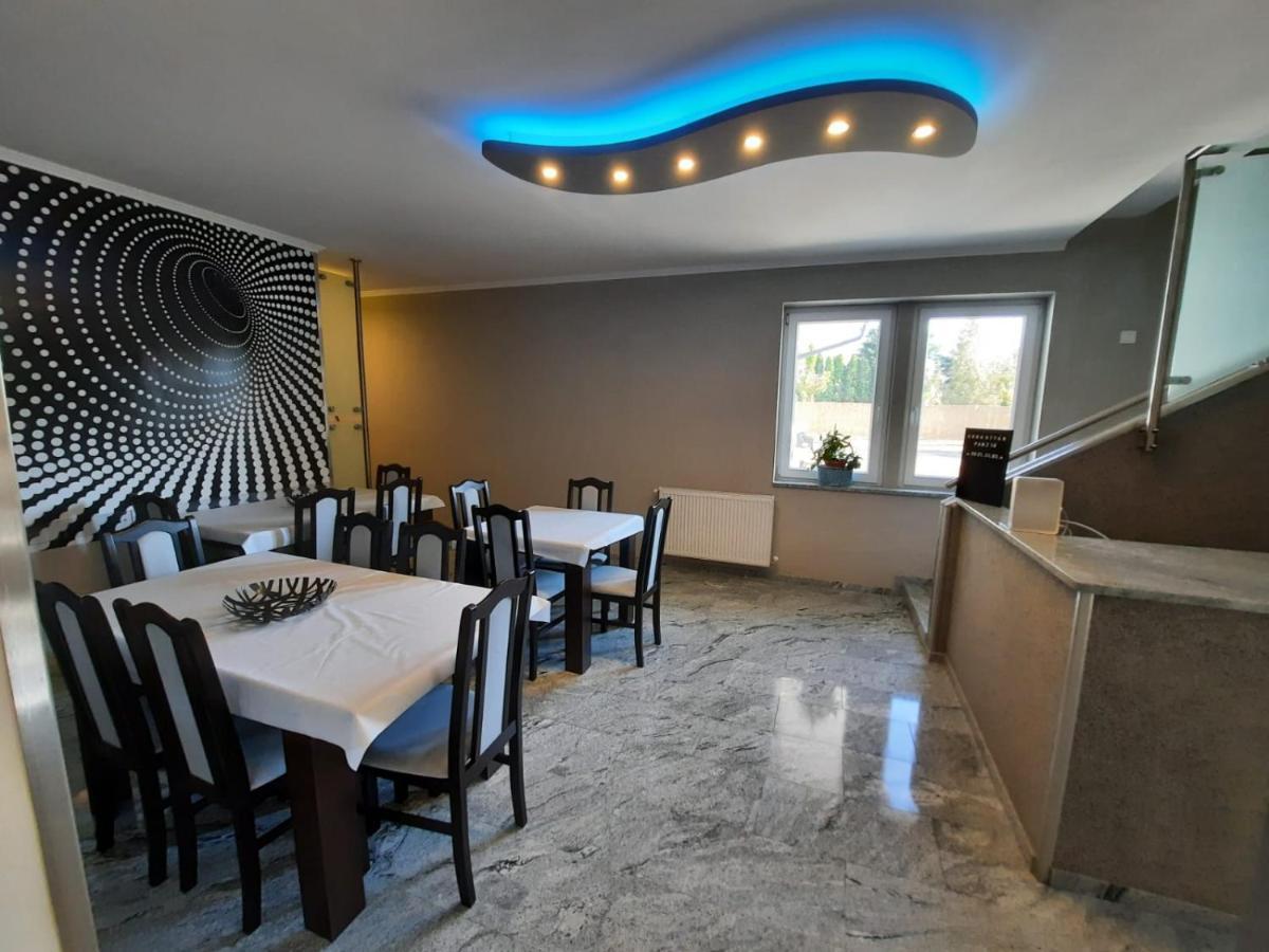 Bed and Breakfast Borostyan Panzio à Debrecen Extérieur photo
